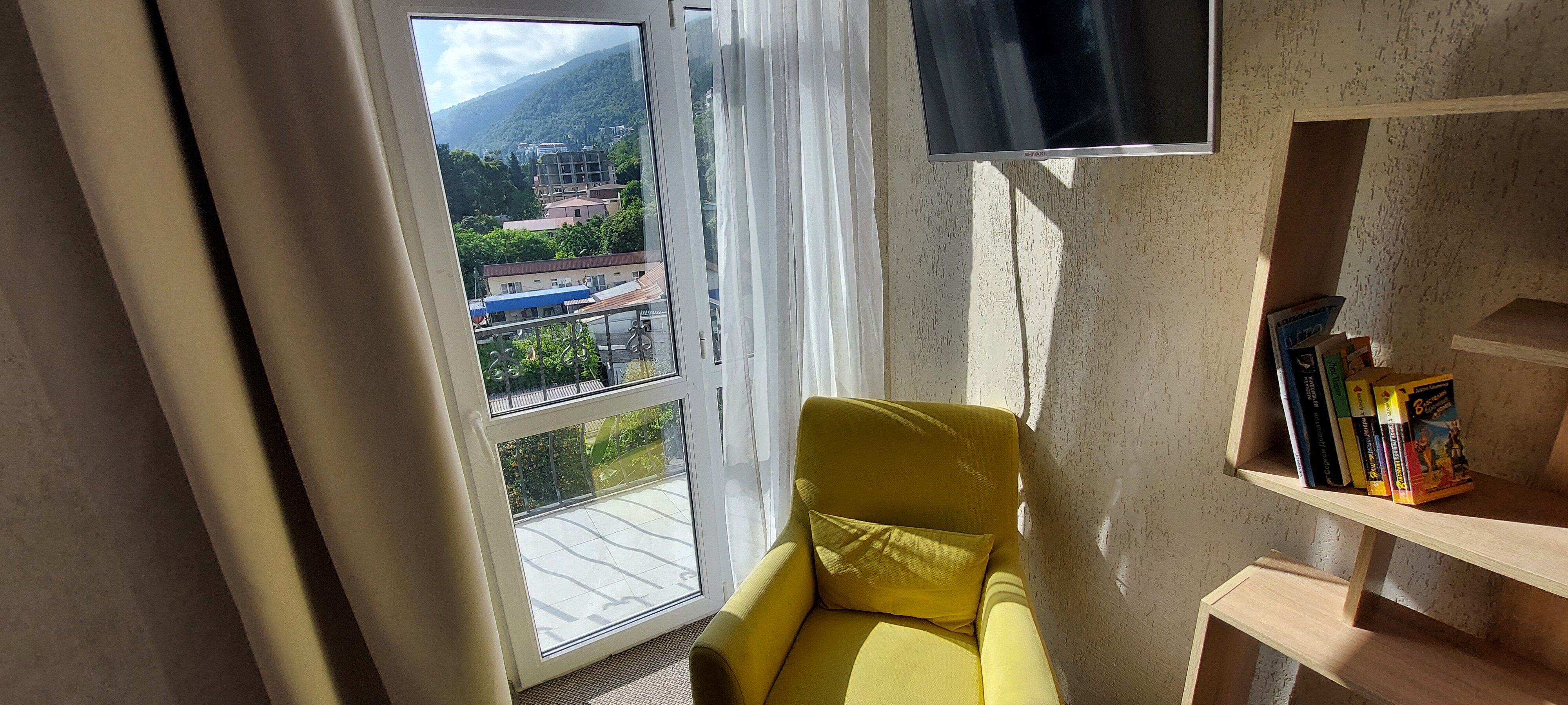 Фото Благо-Дарю