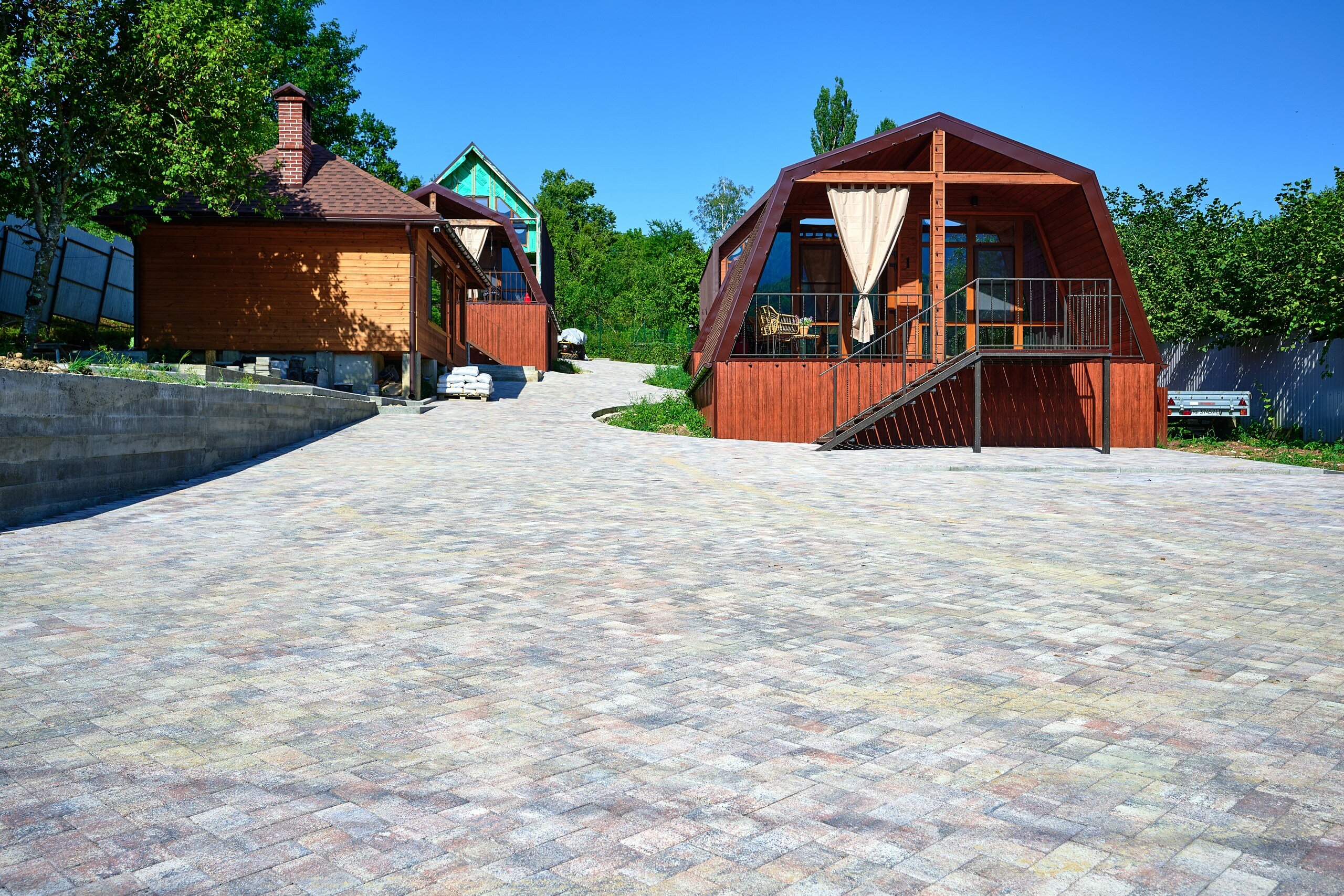 Фото Горная мята