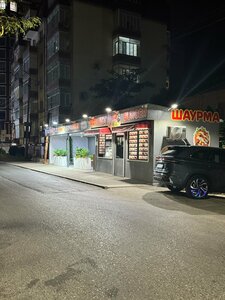 Бургерная (Laptieva Street, 51/1), fast food