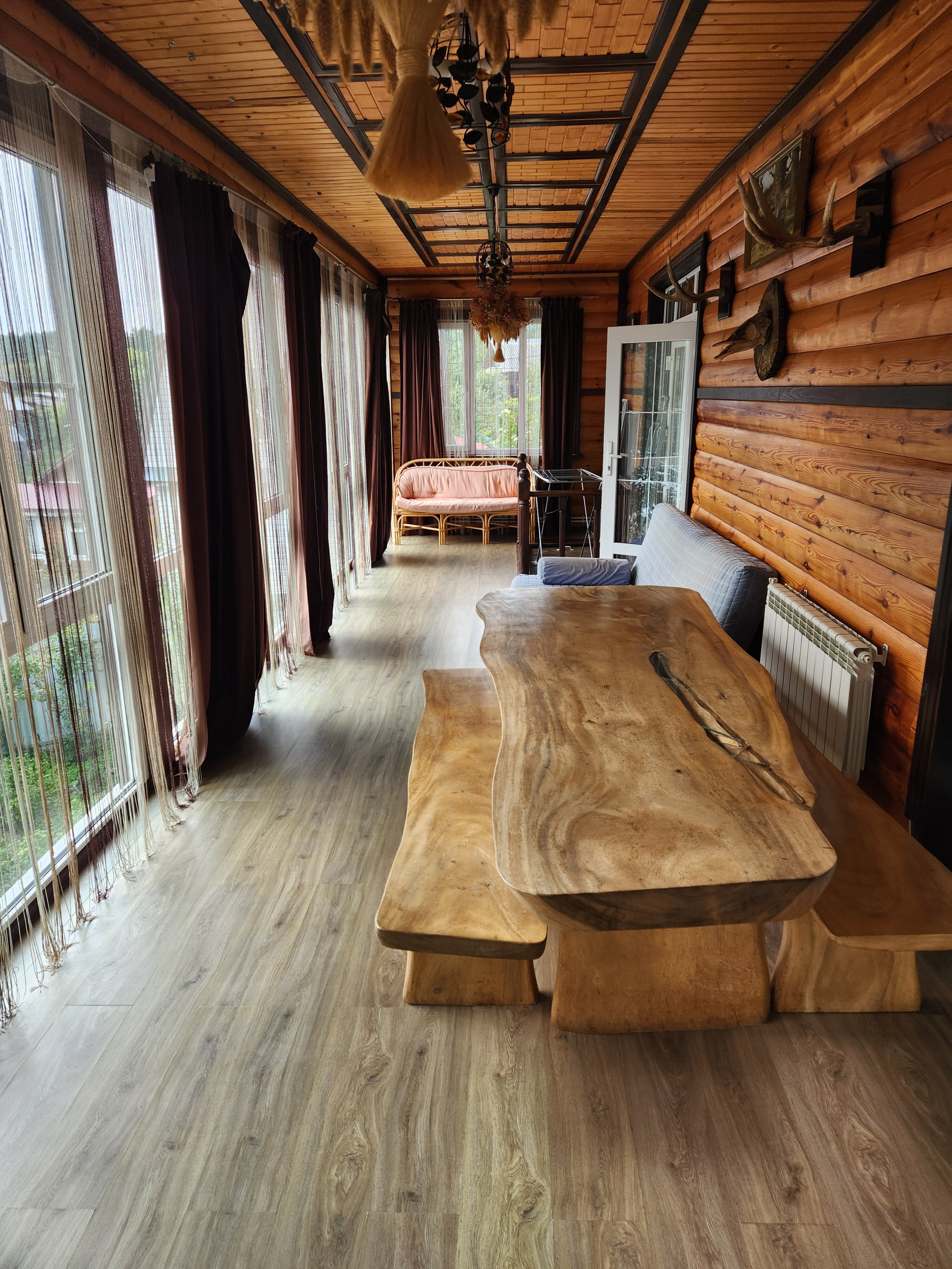 Фото Любимый причал