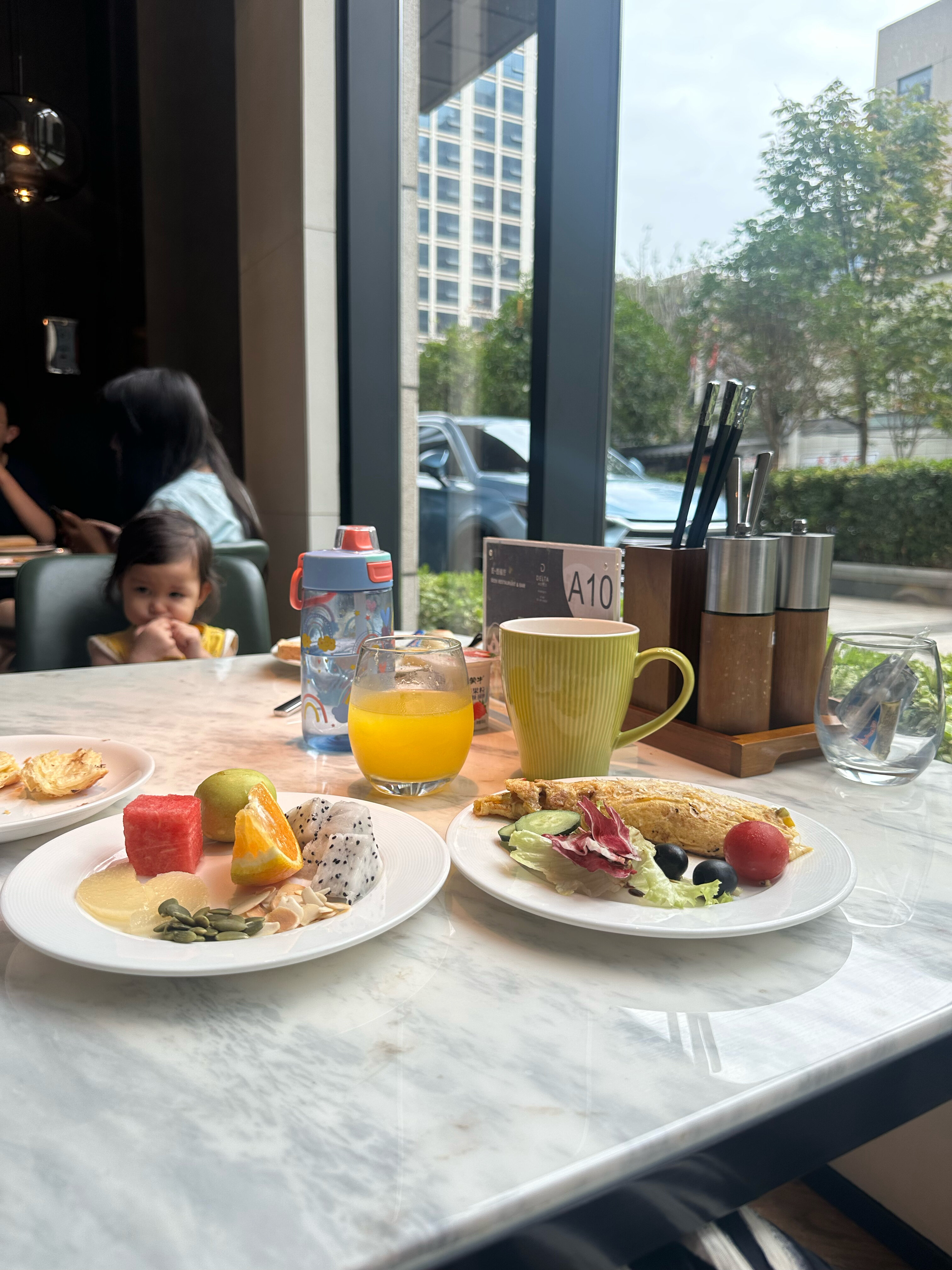 Фото Delta Hotels by Marriott Xi'an