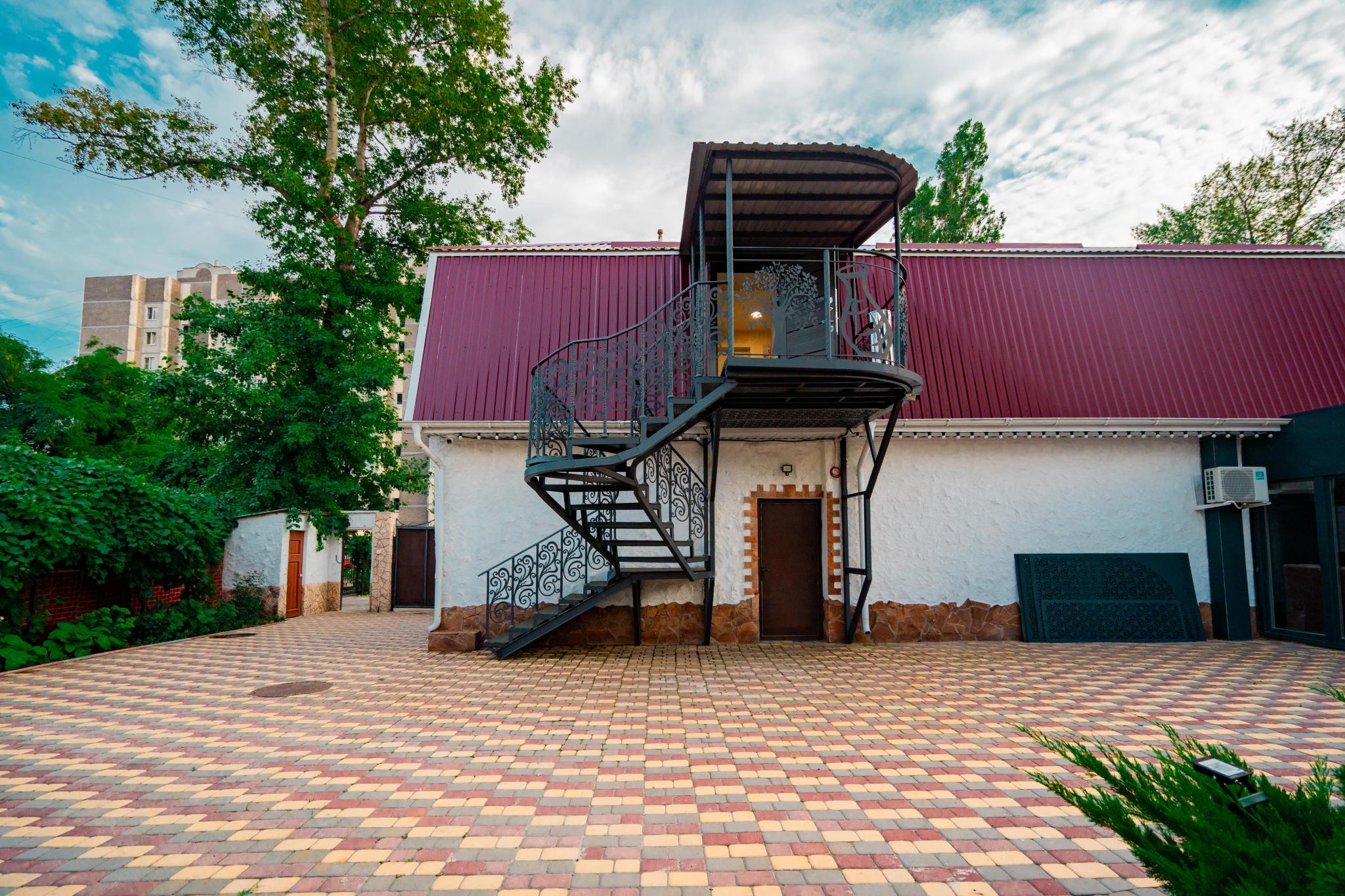 Фото Пандок