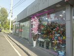 Flower shop (Raffi Street, 77/4), flower shop