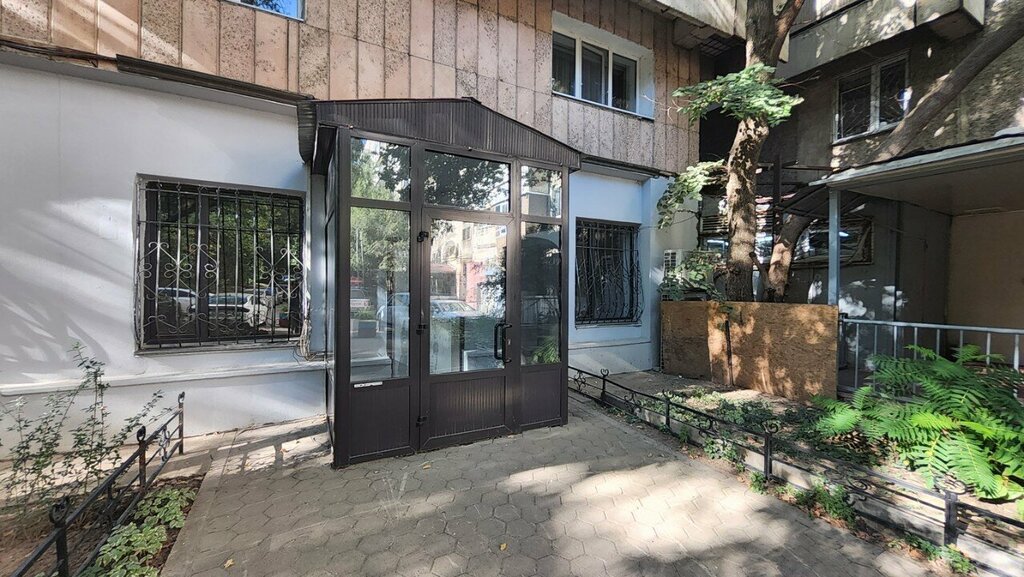 Retail equipment General solutions, Almaty, photo