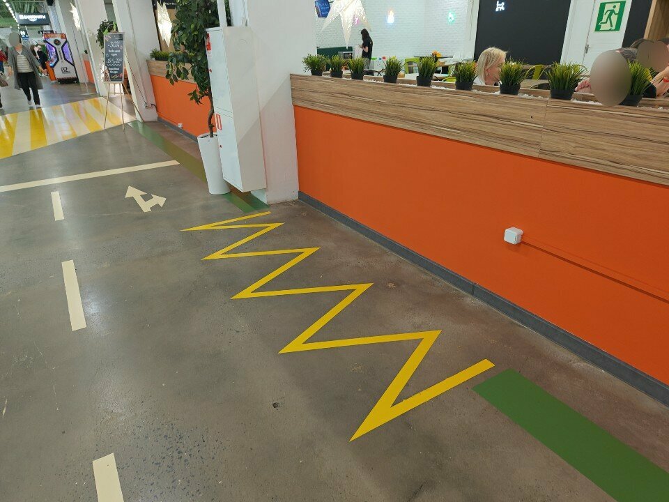 Charging sockets Charging sockets, Yaroslavl, photo