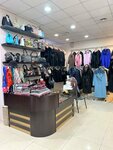 Paltoncino (Orekhoviy Boulevard, 15), outerwear shop