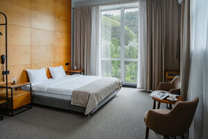 Гостиница Пилларс