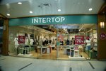Intertop (Mamyr-1 shaǵyn aýdany, 8А), shoe store