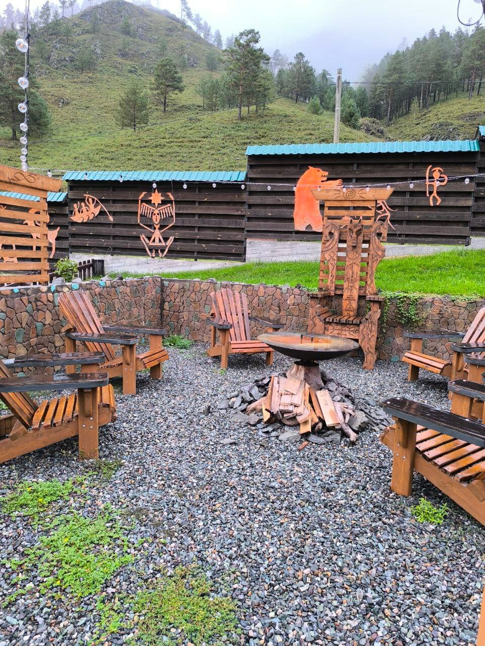 Фото Ак-Талай тур