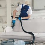 Jazerat Alamal Cleaning Services (20, 6A Street, Hor Al Anz, Deira, Dubai), cleaning services