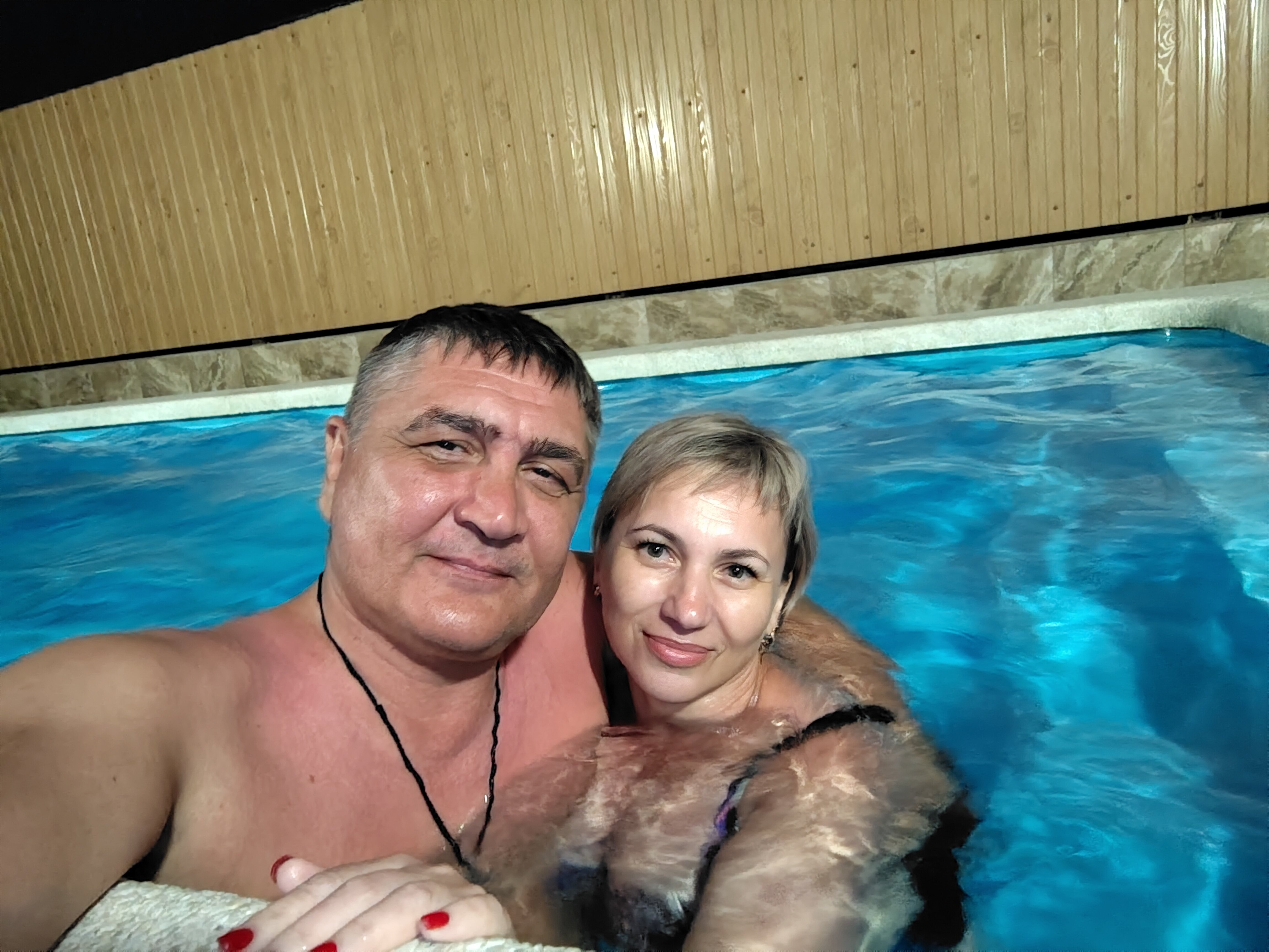 Фото Стефания