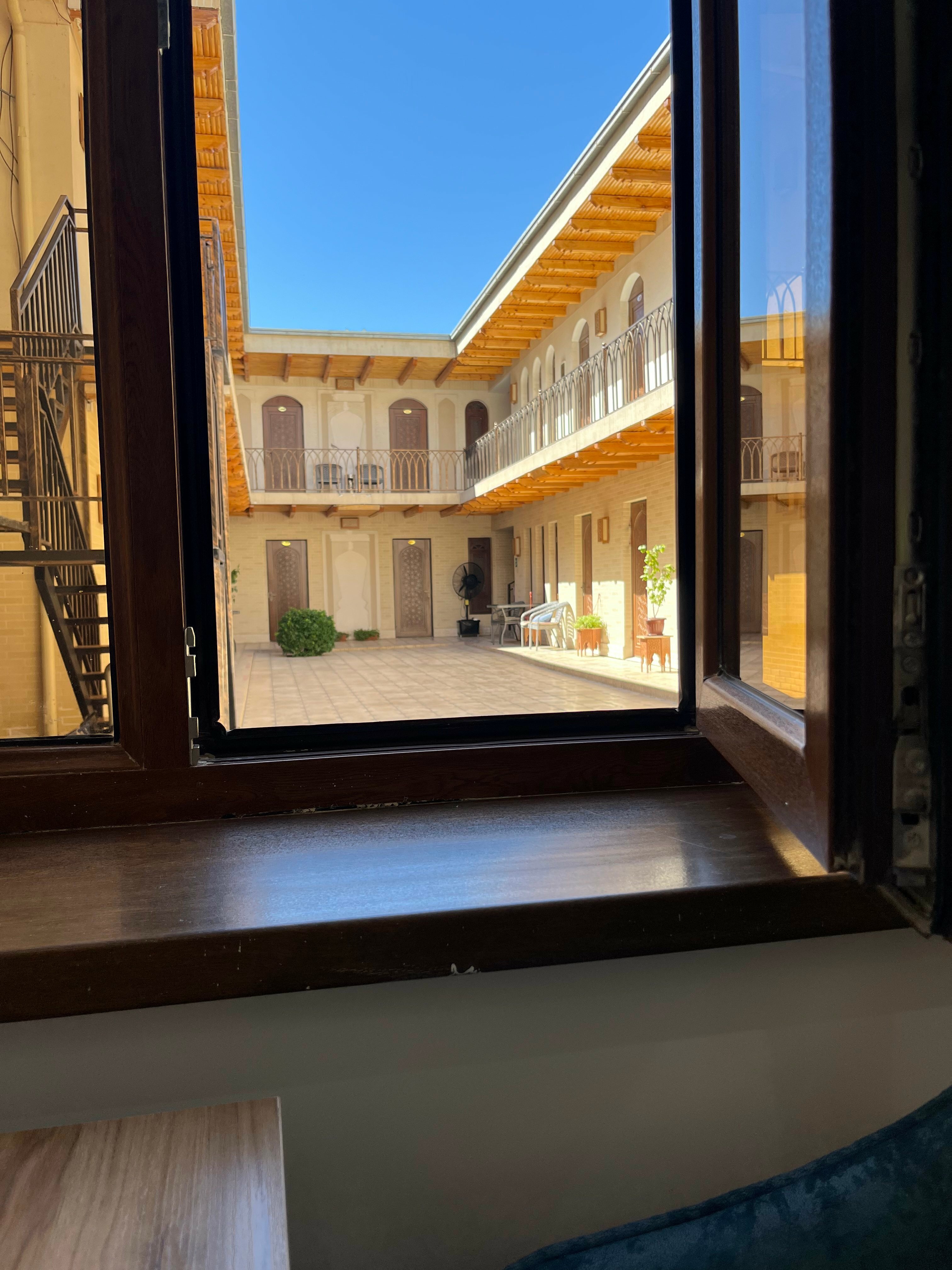 Фото Ayub Boutique Hotel