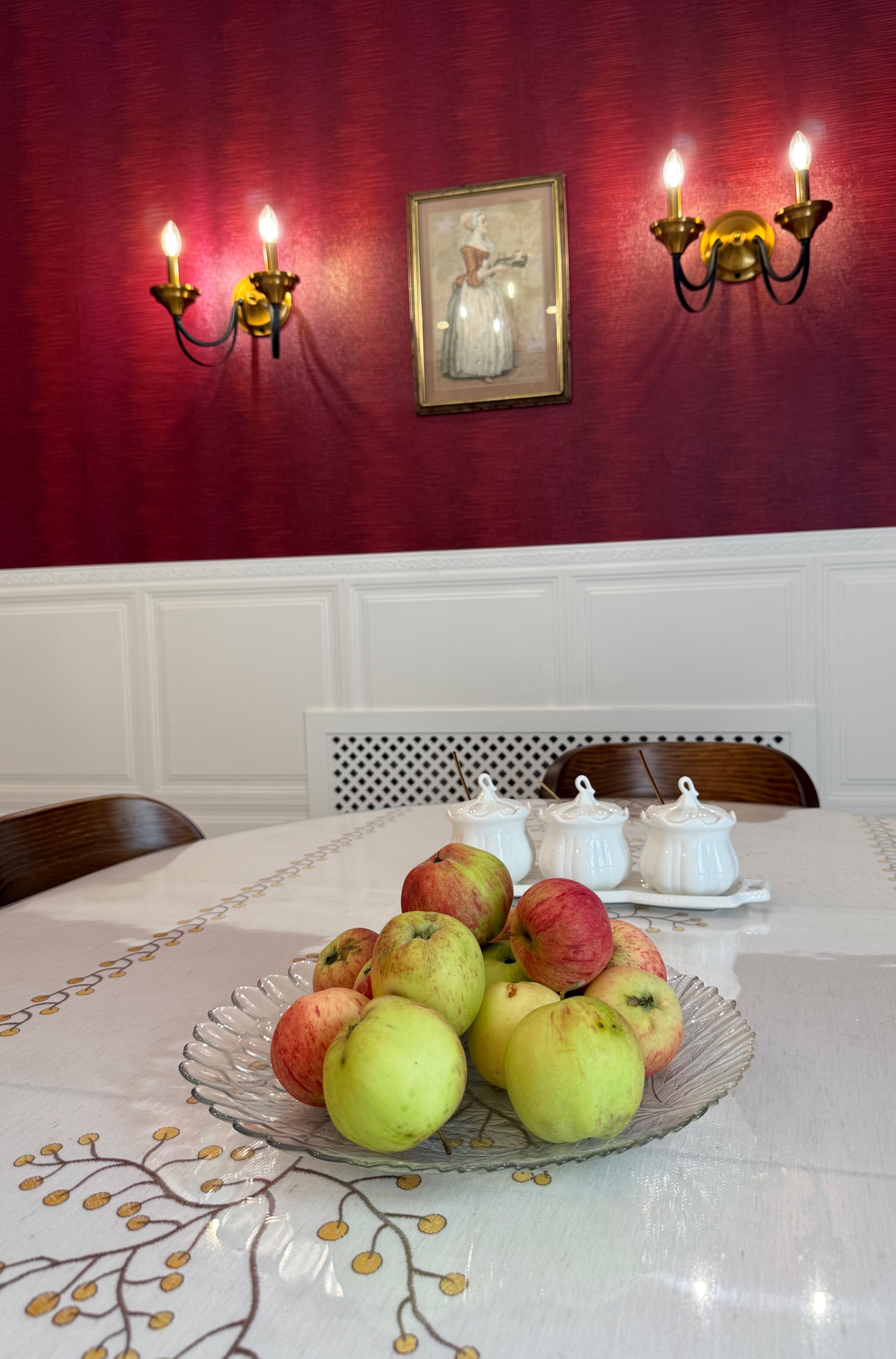 Фото Зелёная вилла