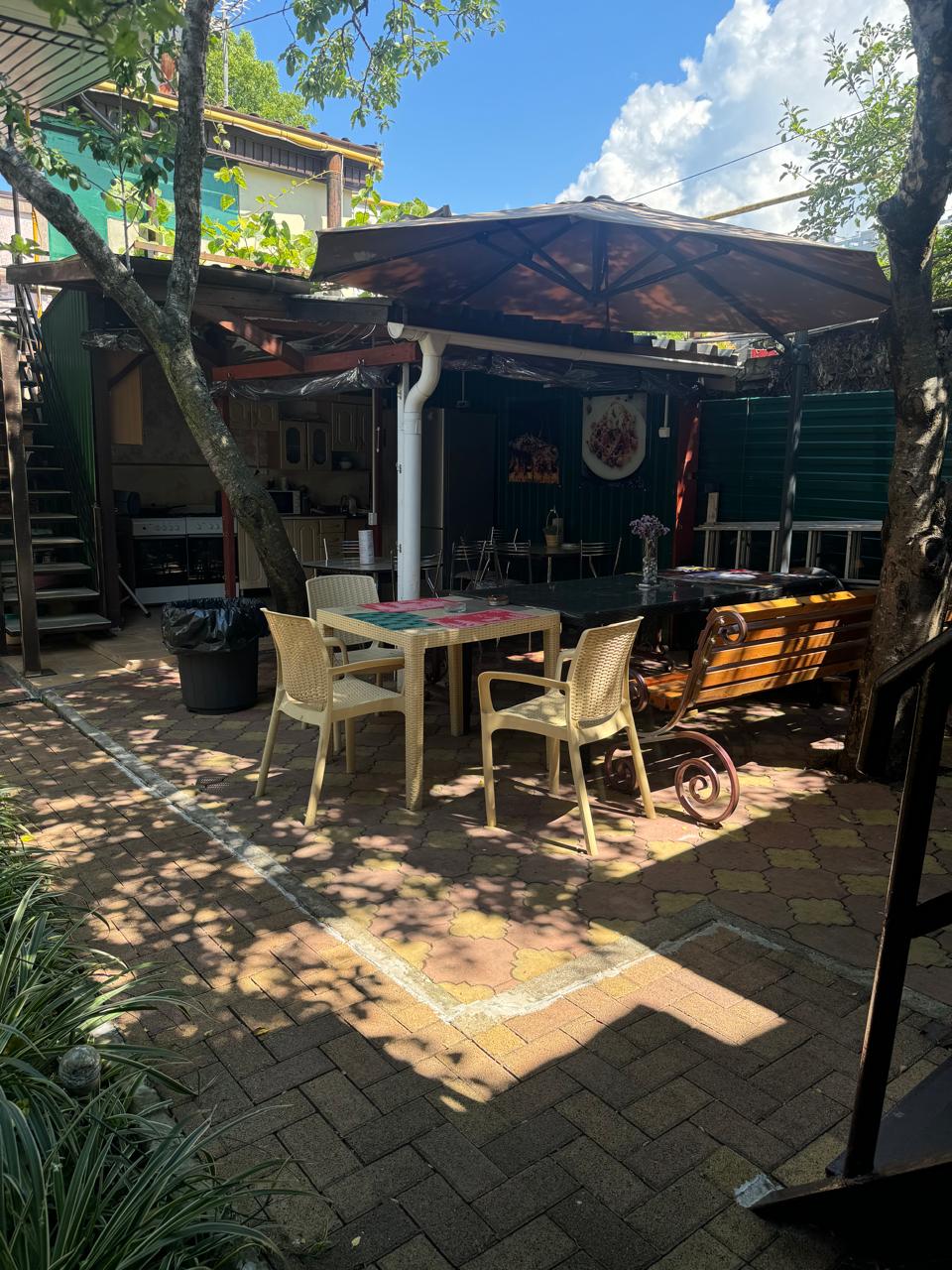 Фото Софи Мими