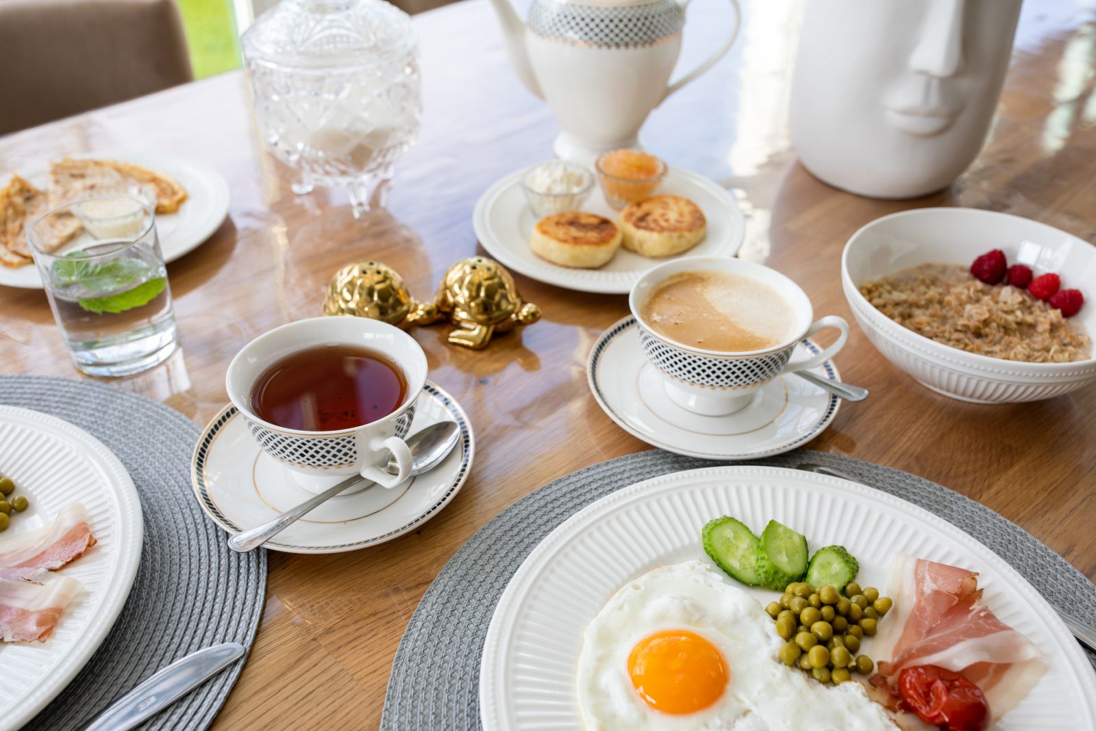 Фото Дони-парк