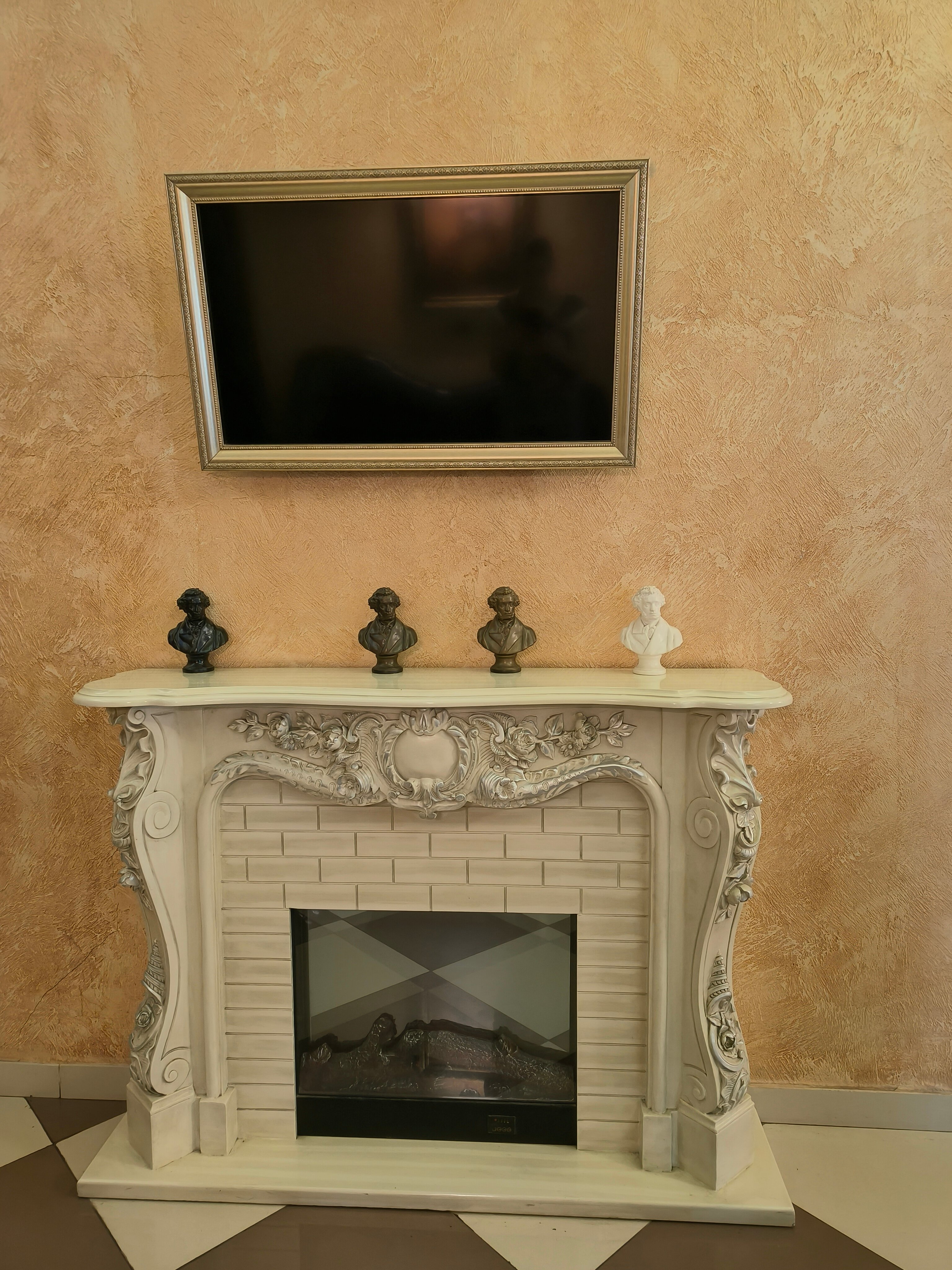 Фото Пушкинъ