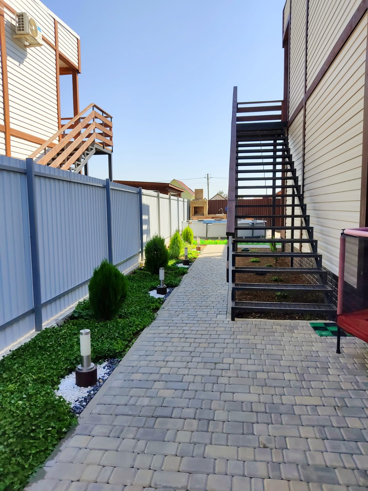 Фото Персей