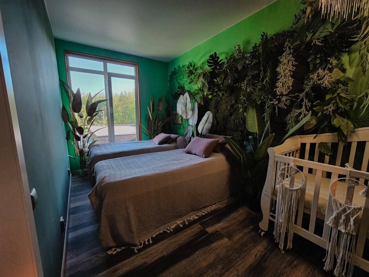 Фото Состояния Хаус Рублевка