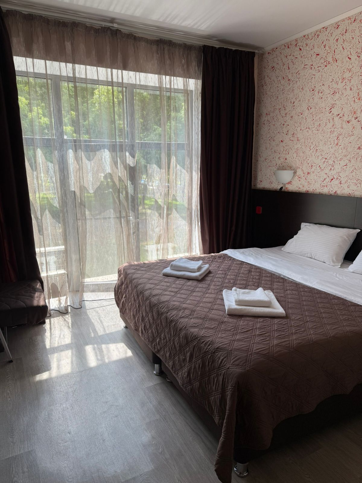 Фото Мастер Отель Останкино