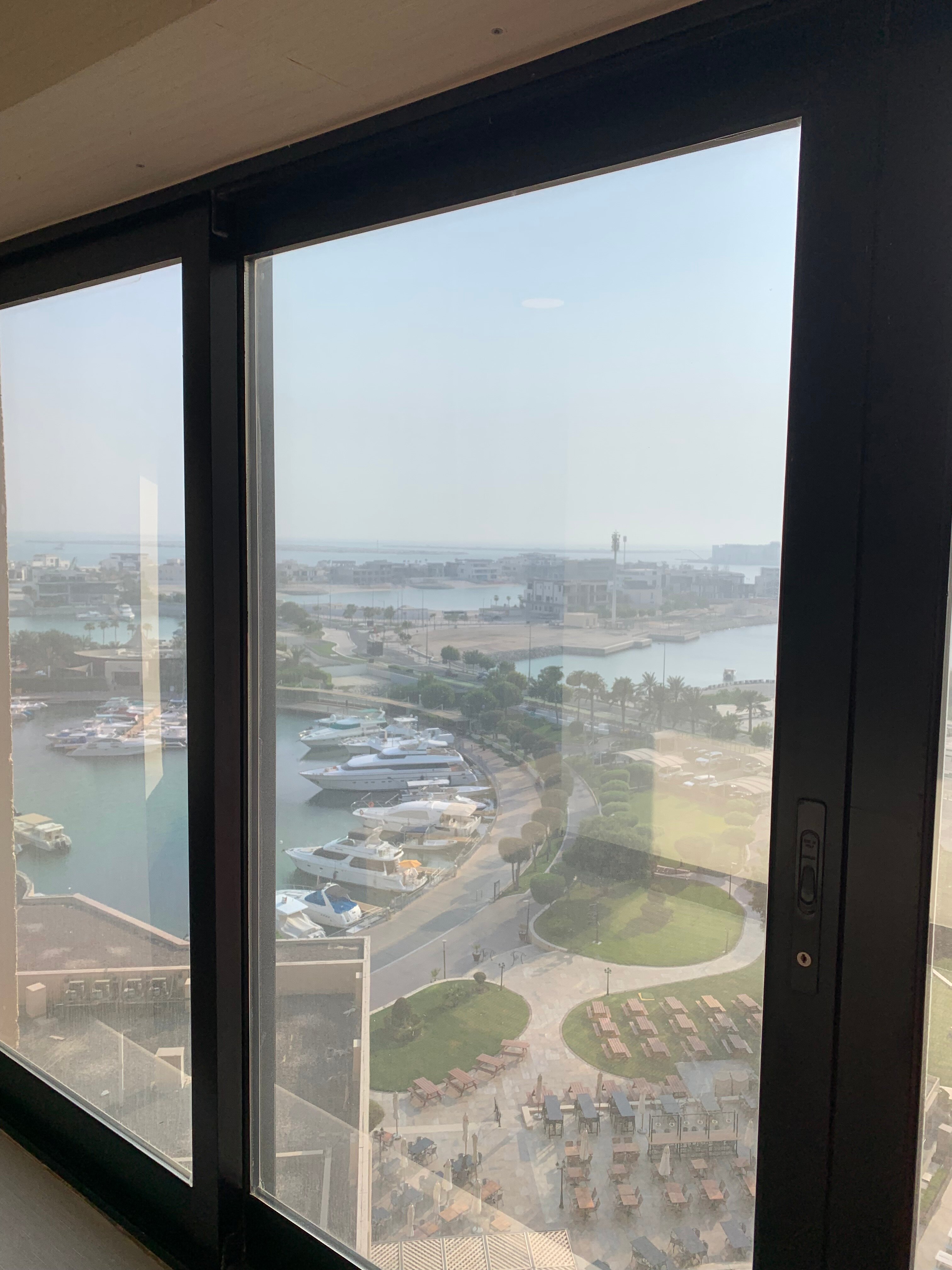 Фото InterContinental Abu Dhabi