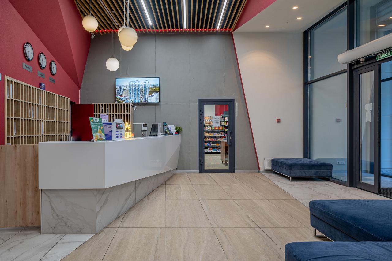 Фото Альянс