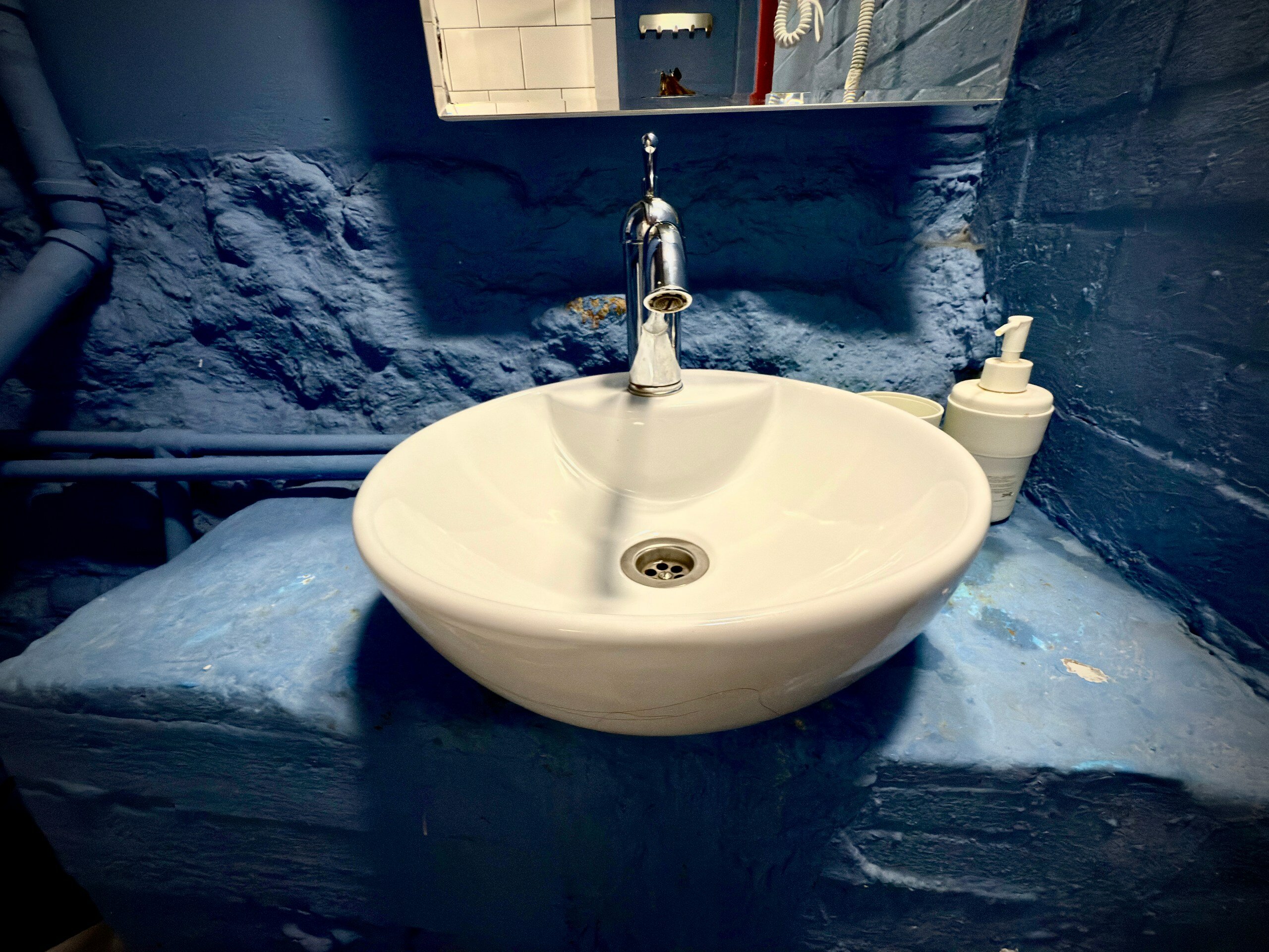 Фото Грин Грэйп SyncotelHome