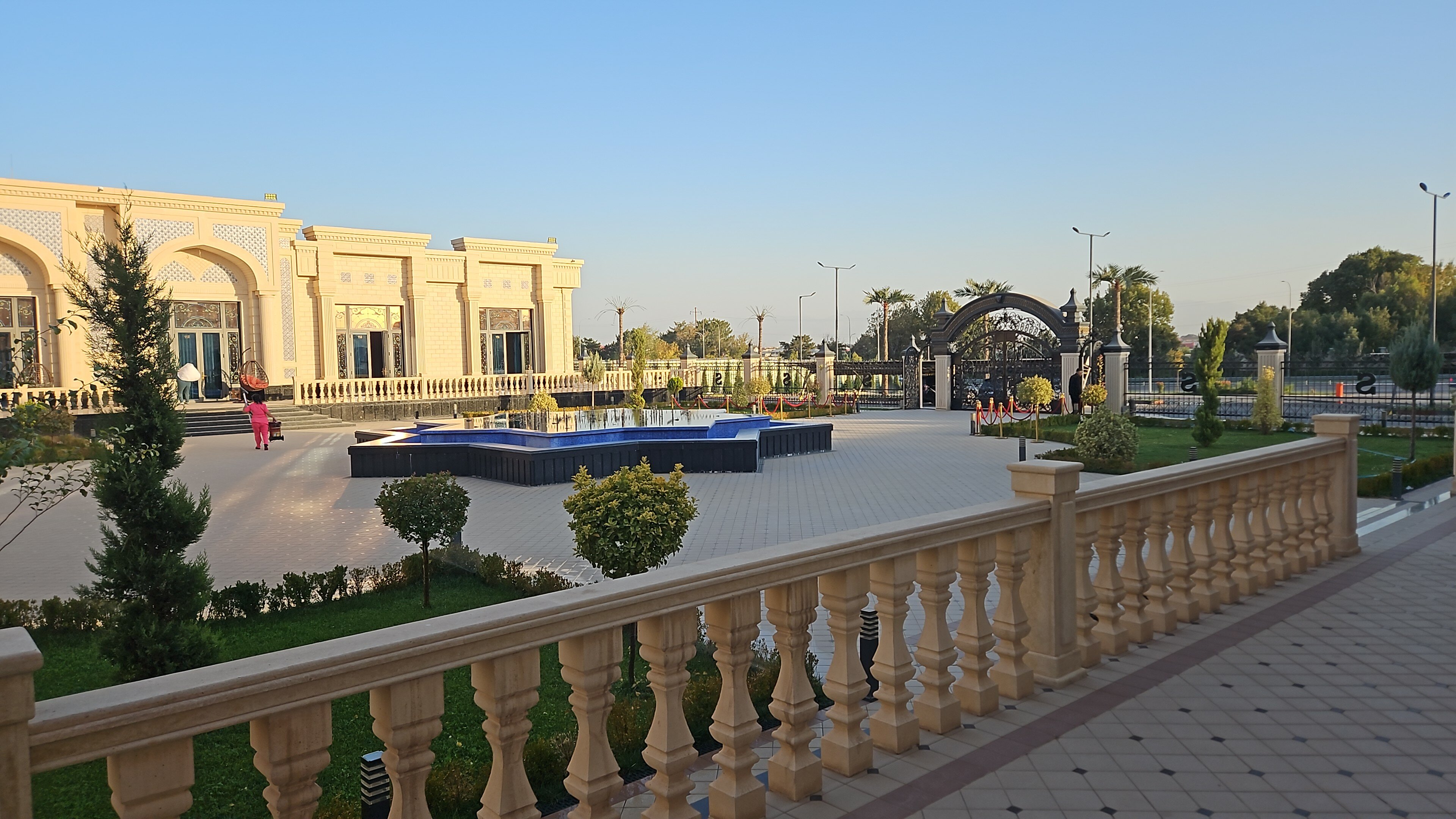 Фото Sultan Palace