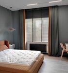 Textiles and Style (Zheleznodorozhny Microdistrict, Novaya Street, 8), curtains, curtain rods