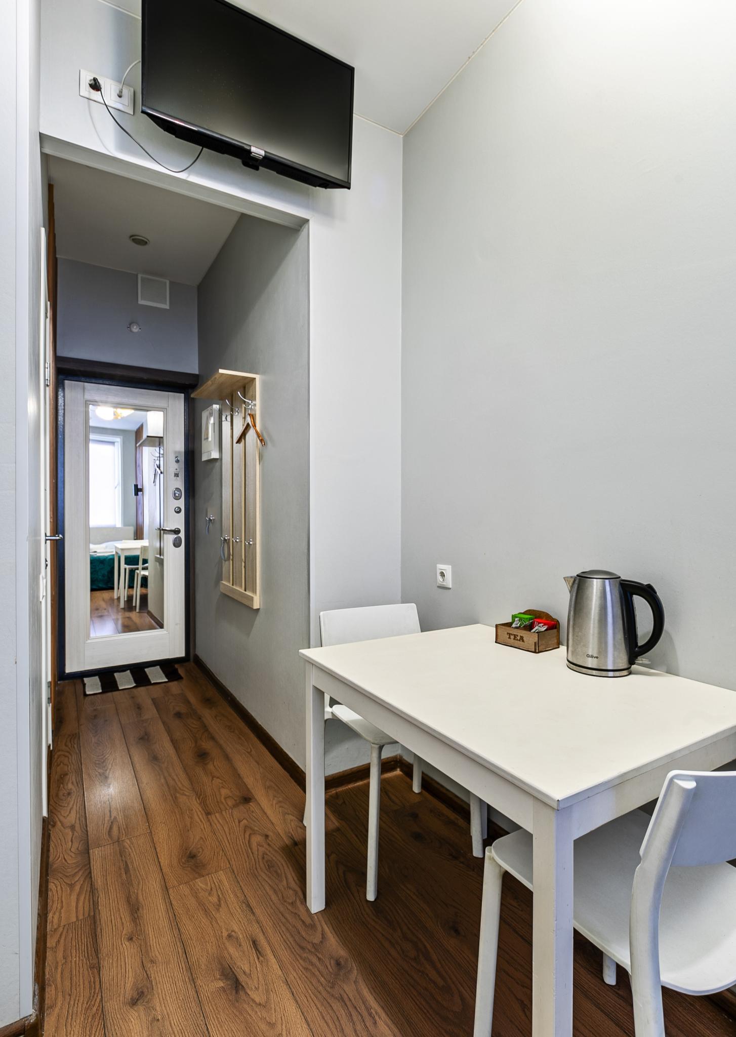 Фото Гостиница Хорошёво