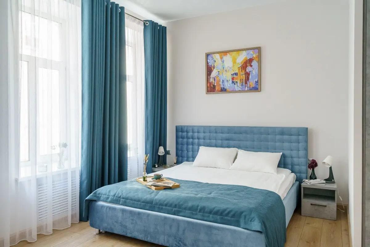 Фото Moov Apart Citycentre