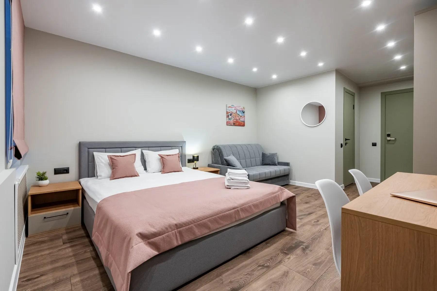 Фото Moov Apart Artel