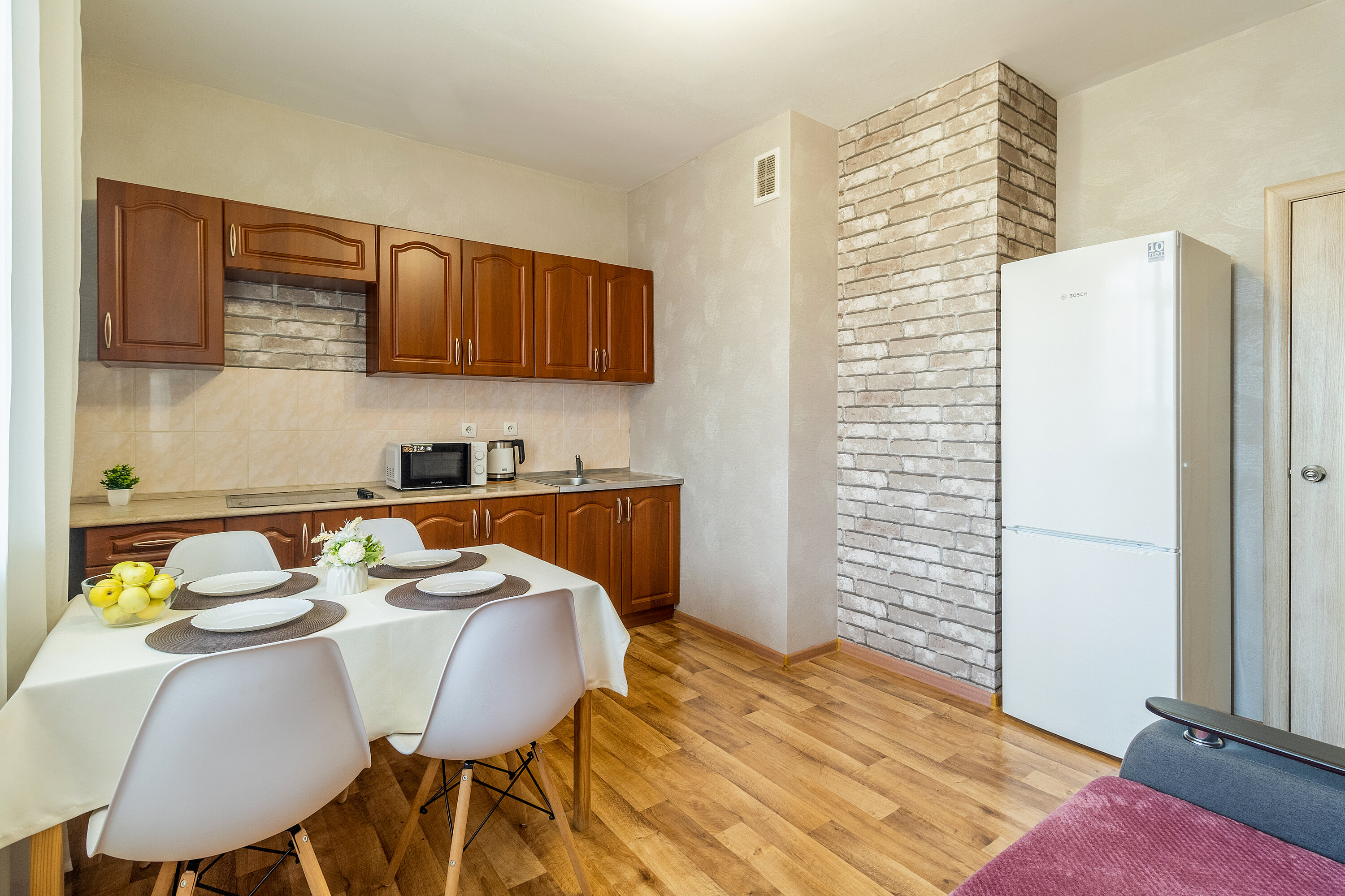 Фото Norke Тимирязева