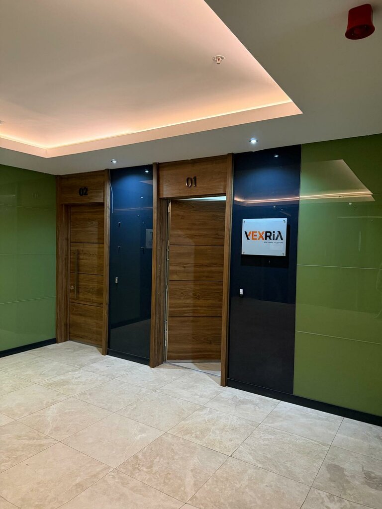 Software companies Vexria, Ankara, photo