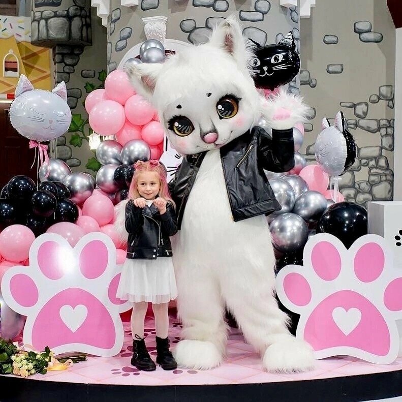 Organization of children events Tru-Lya-Lya, Smolensk Oblast, photo