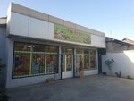 Nur-Bereke (Alpysbaev kóshesi, 5), grocery