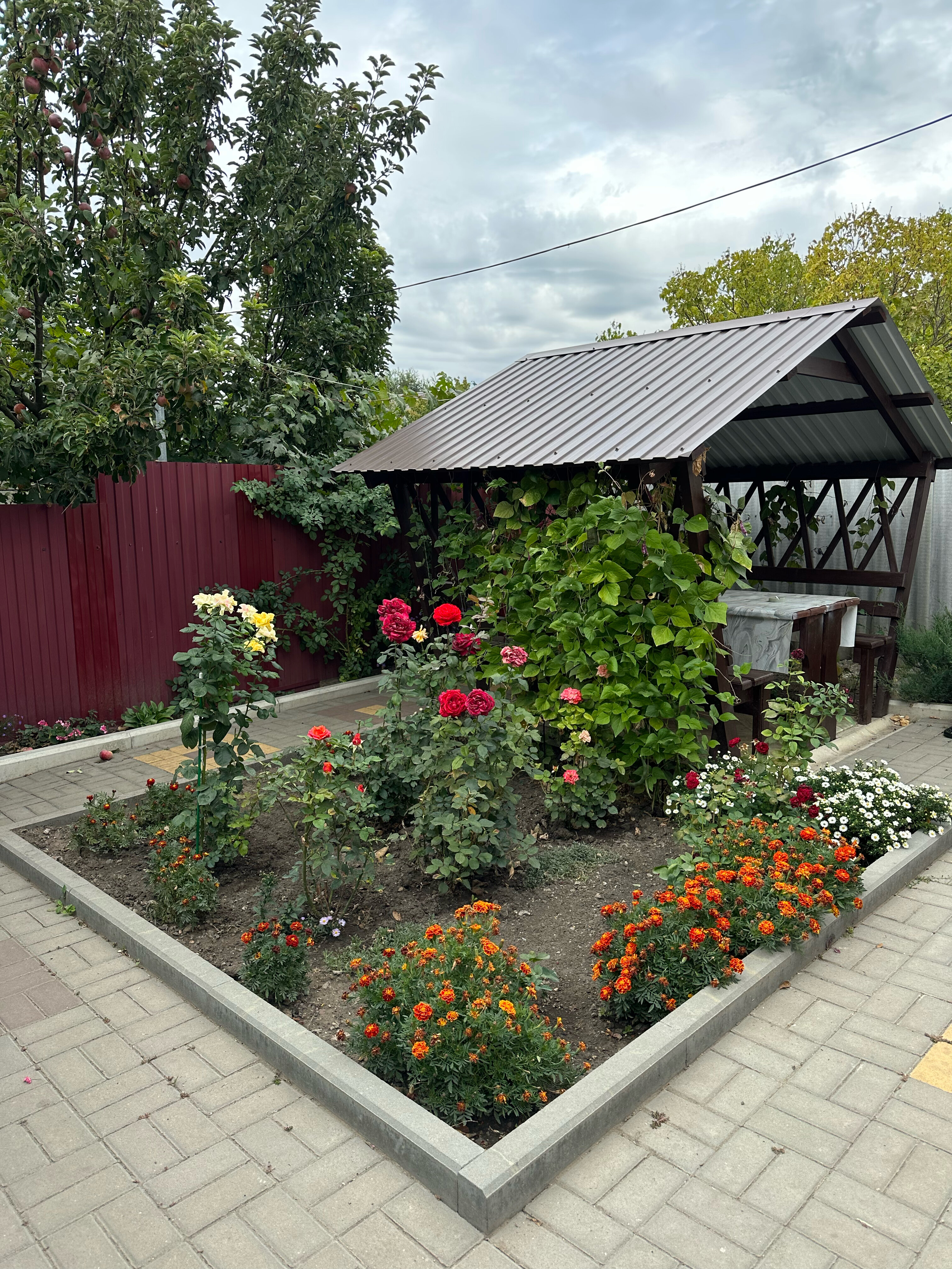 Фото Дом целиком с удобствами