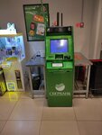 Sberbank (Trufanova Street, 24Вс2), atm