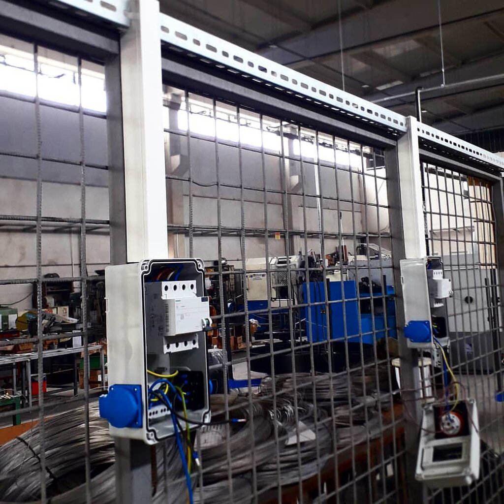 Electrical products Elektronik Ve Şirketi, Kemalpasa, photo