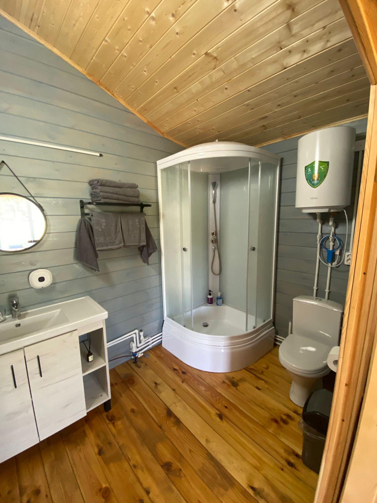 Фото КраснаДача