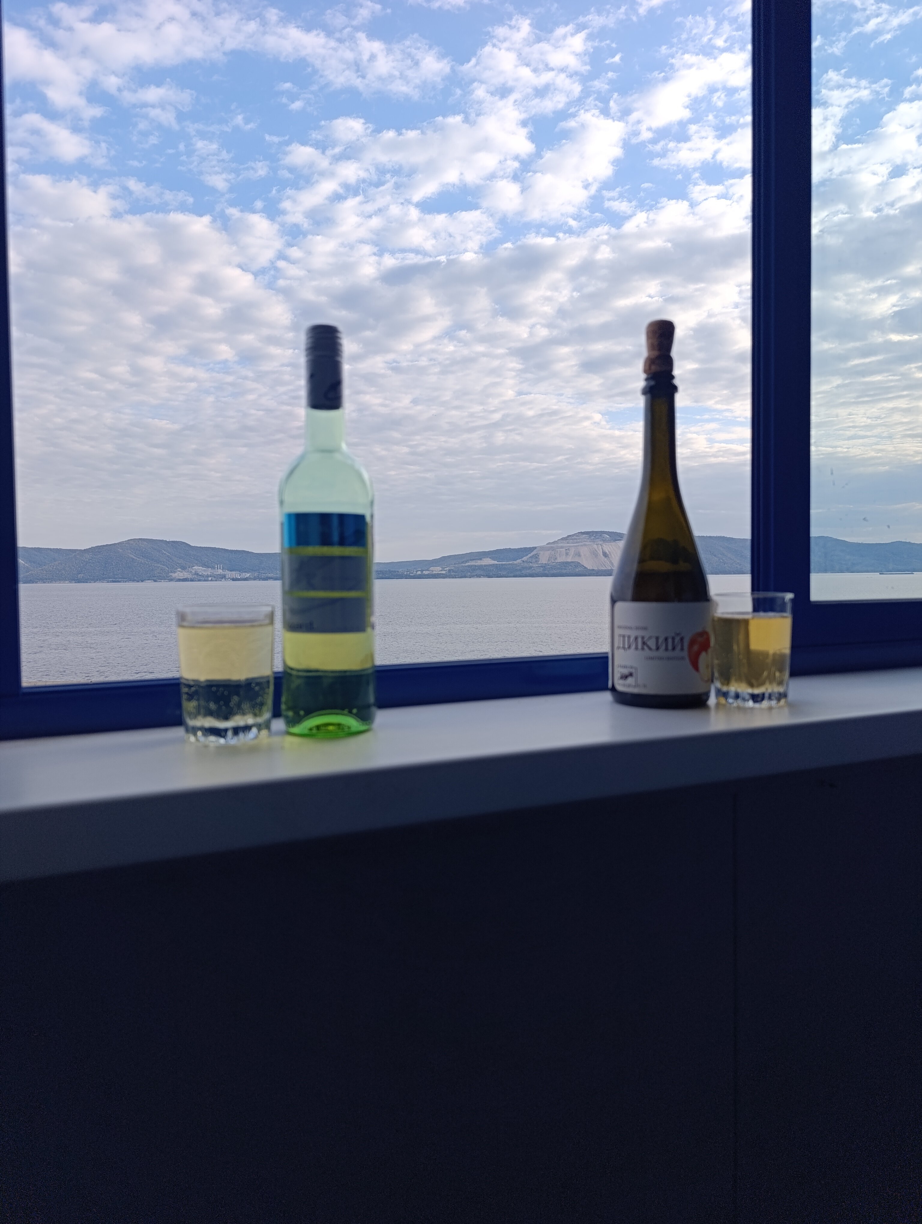 Фото Амбар Хаус