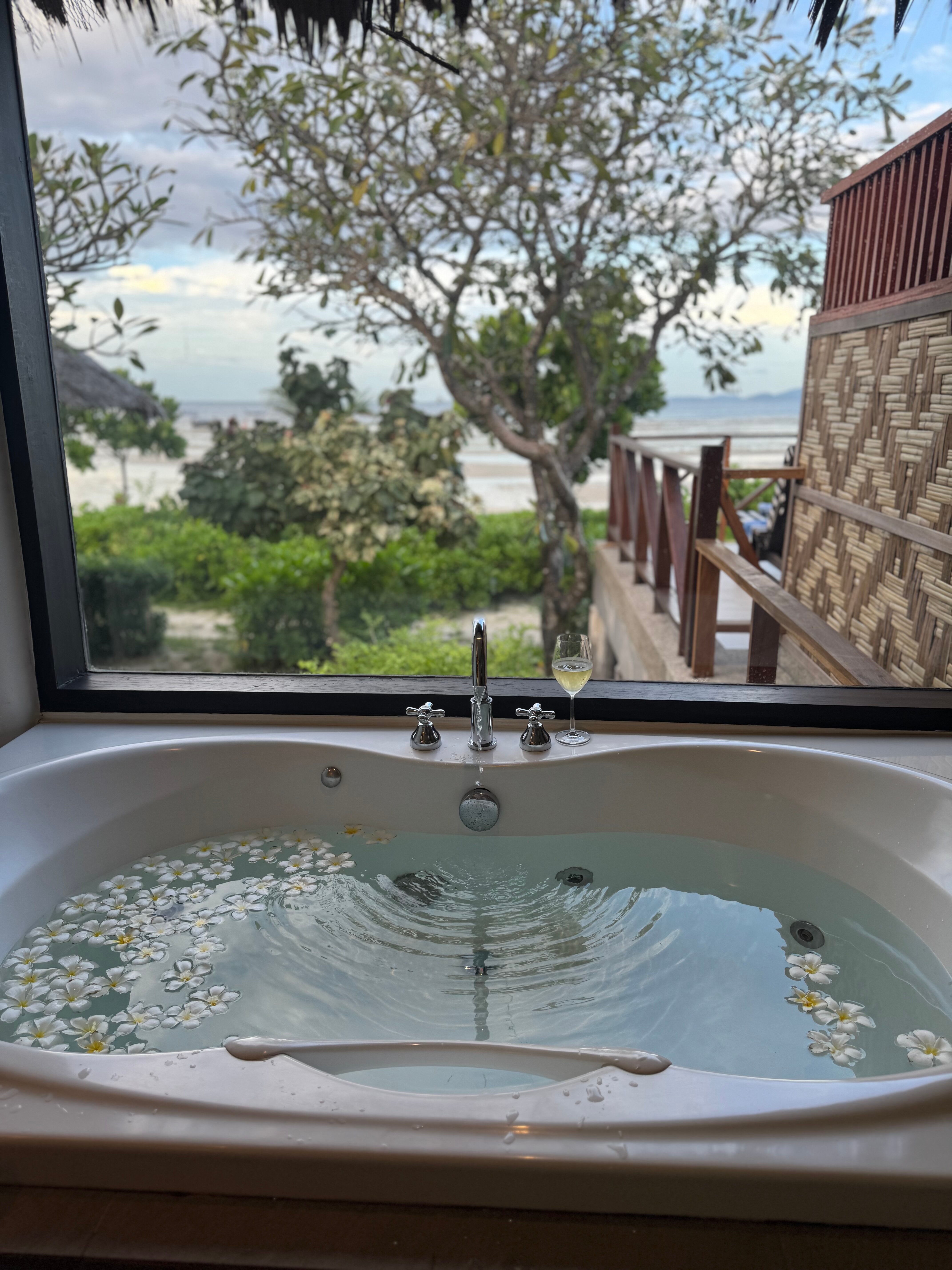 Фото SAii Phi Phi Island Village