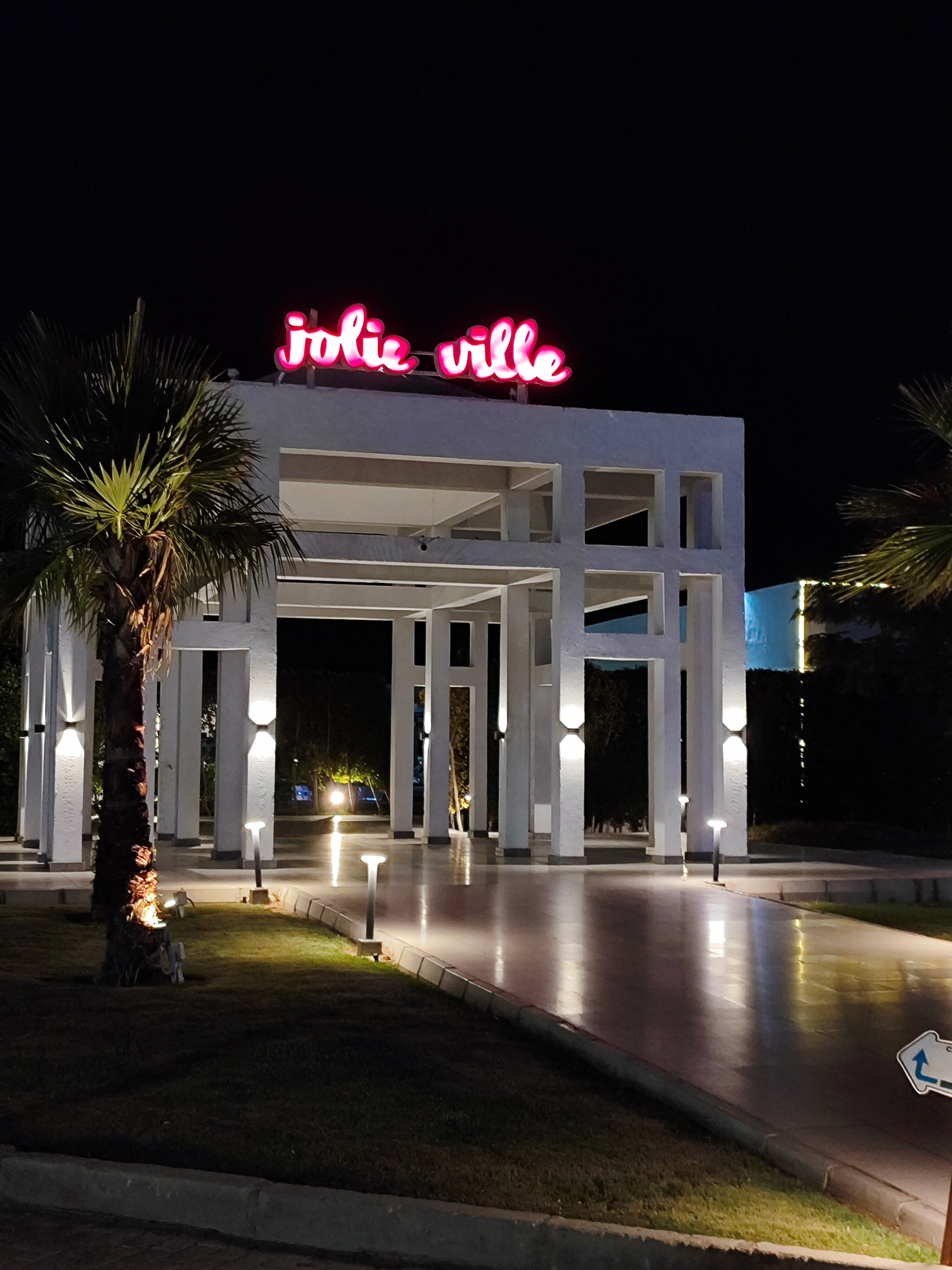 Фото Maritim Jolie Ville Resort & Casino Sharm El Sheikh