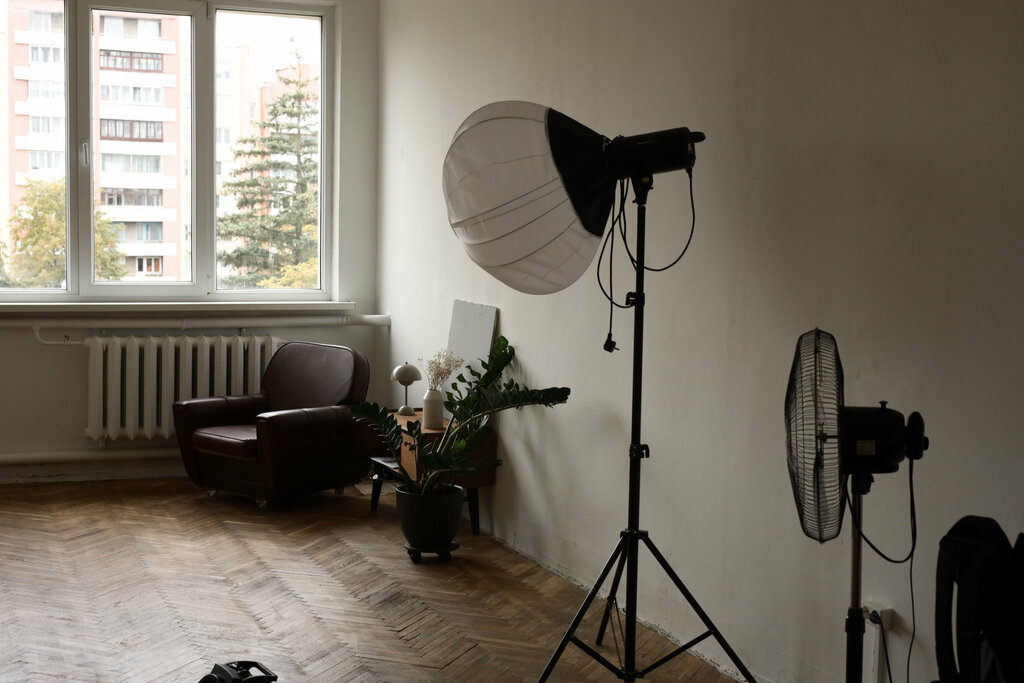 Photo studio Gray, Grodno, photo