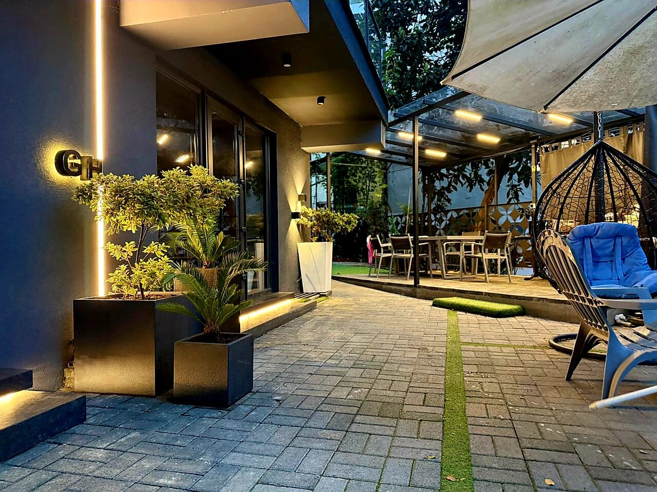 Фото отеля 5