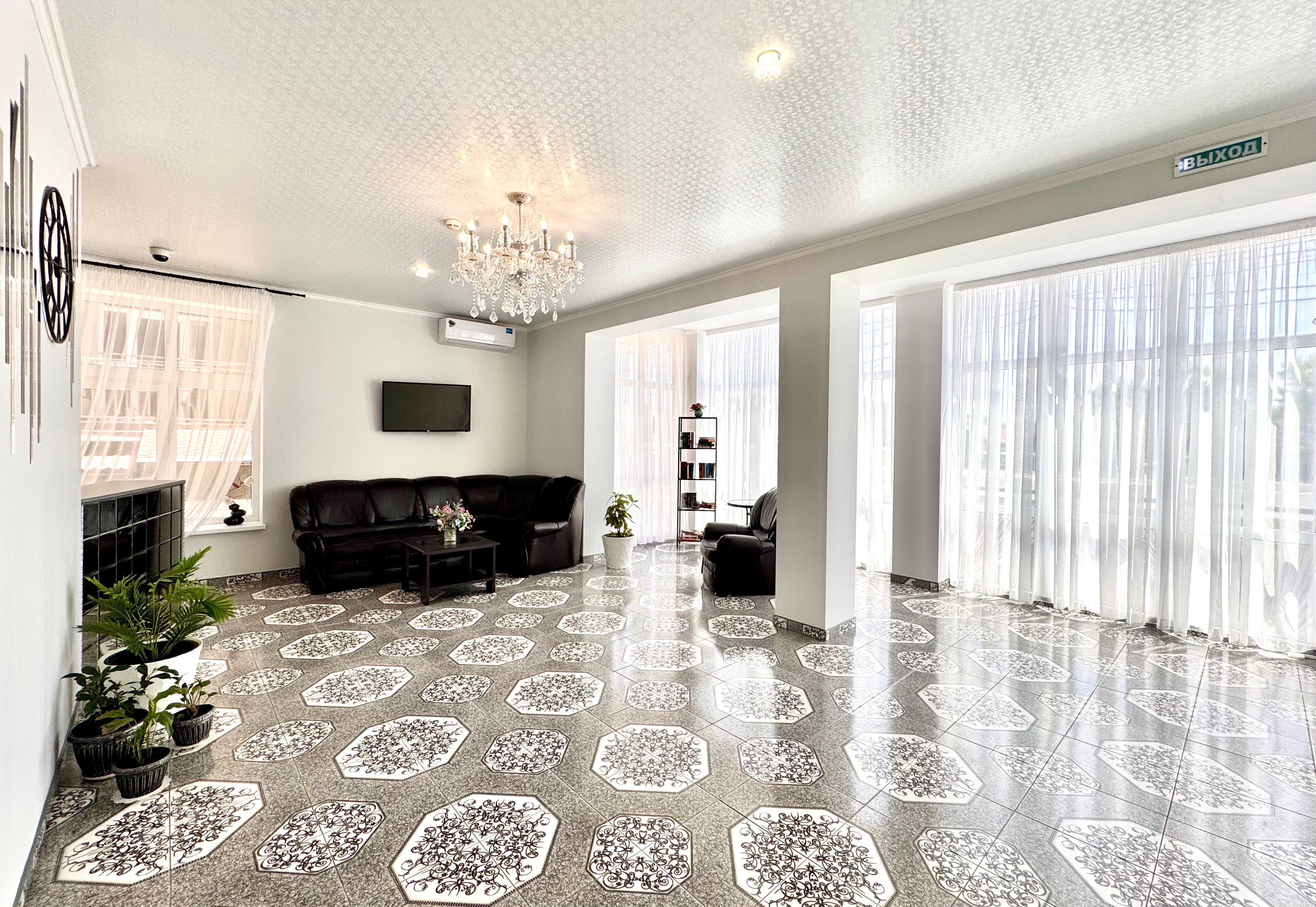 Фото отеля 3