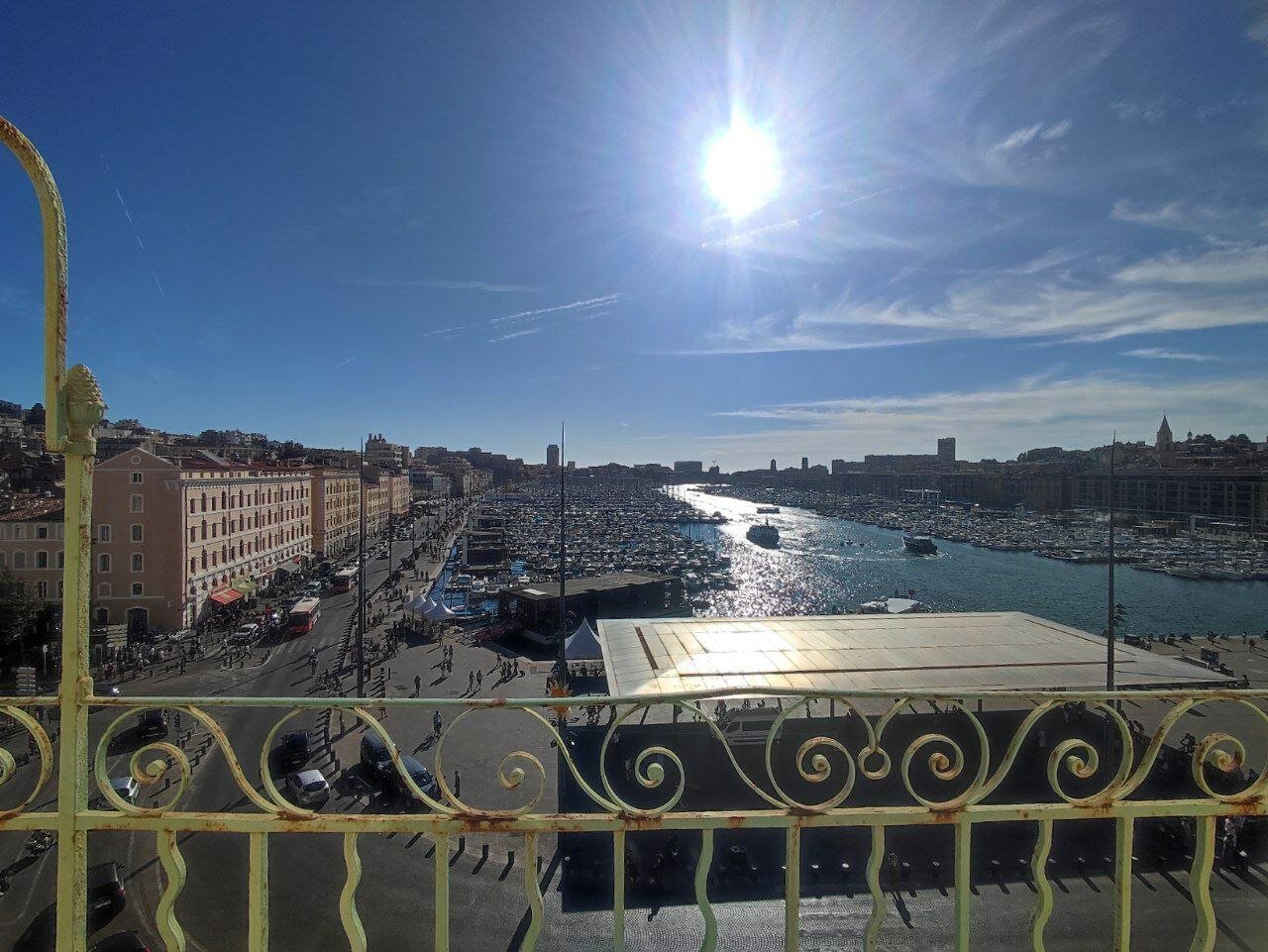 Фото LIFE Marseille VP Hotel