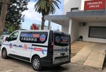 Ambulance Waha (Casablanca, Sidi Belyout, Secteur 42), ambulance services