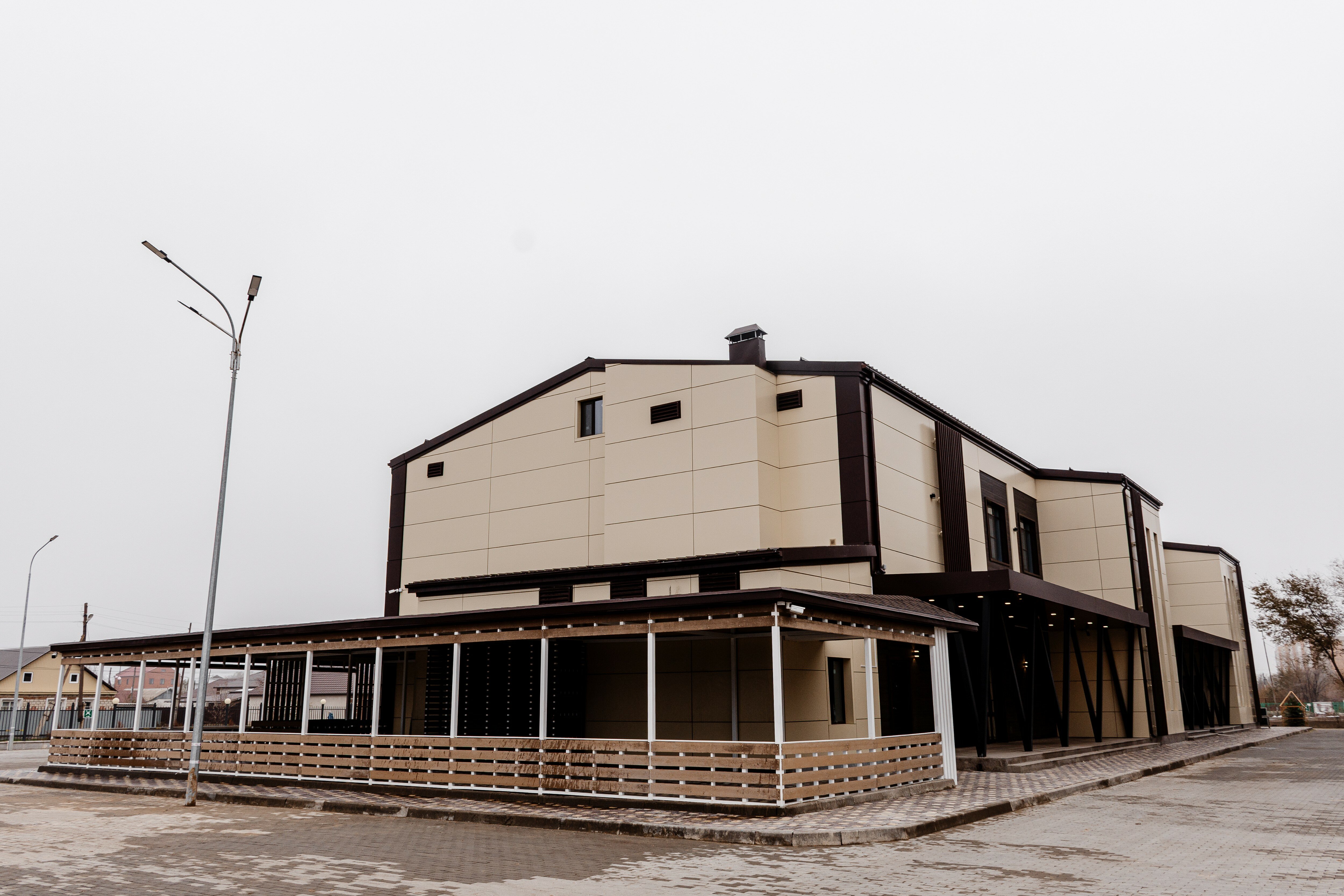 Фото Chagala Aksai