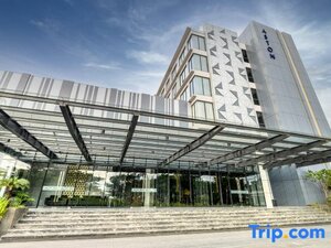 Гостиница Aston Sorong Hotel & Conference Center