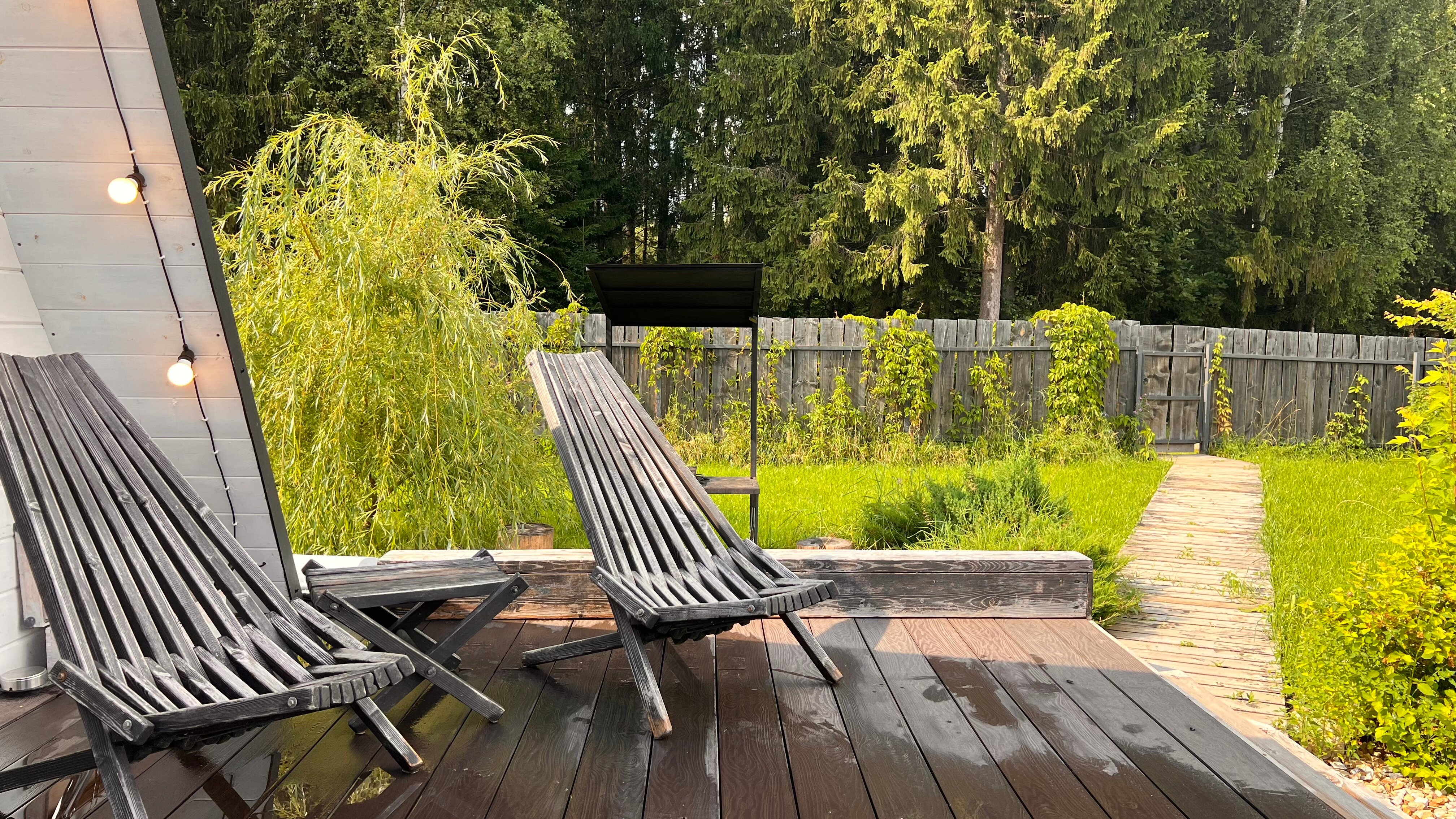 Фото Балдейкино